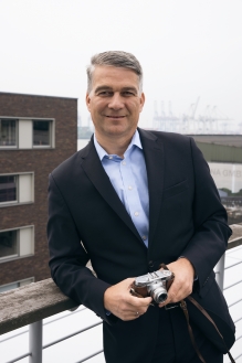 Weischer Cinema übernimmt S&L Research - Stefan Kuhlow, CEO von Weischer Cinema (Foto: Weischer Cinema)